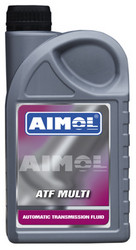 Купить трансмиссионное масло Aimol Трансмиссионное масло  ATF Multi 1л,  в интернет-магазине в Ростове