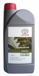    Toyota  Gear Oil,   -  