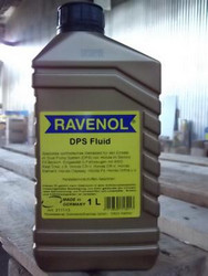   Ravenol  DPS Fluid, 1,   -  