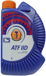    ATF IID 1 