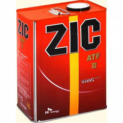    Zic   ZI ATF III,   -  