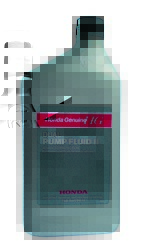    Honda  Dual Pump Fluid II,   -  