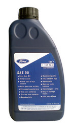    Ford  Rear Axle OIL SAE 90,   -  