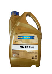    Ravenol    ATF MM-PA Fluid ( 4),   -  