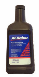    General motors    AC DELCO Power Steering Fluid (0,473),   -  