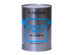    Toyota  GearOIL SUPER,   -  