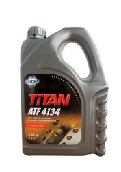    Fuchs   Titan ATF 4134 (4),   -  
