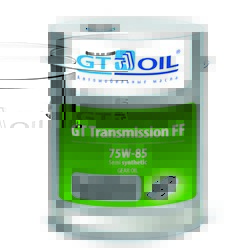    Gt oil   GT Transmission FF, 20,   -  