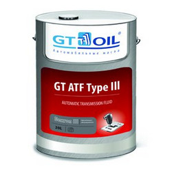    Gt oil   GT, 20,   -  