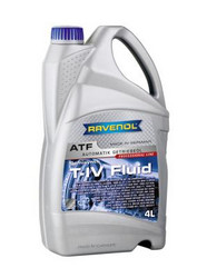 Ravenol  T-IV Fluid
