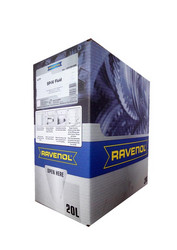    Ravenol    ATF SP-IV Fluid (20),   -  
