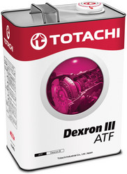 Totachi  ATF Dexron-III