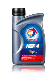 Total   Hbf 4 