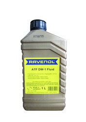 Ravenol   ATF DW-1 Fluid (1 )   