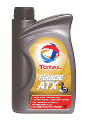    Total   Fluide Atx,   -  