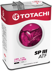    Totachi  ATF SPIII,   -  