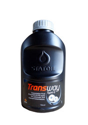    Statoil   TransWay Type G (1),   -  