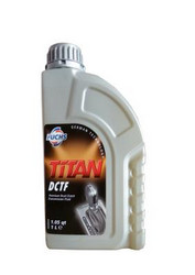    Fuchs   Titan DCTF (1),   -  
