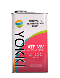    Yokki  ATF MV,   -  