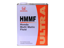    Honda  HMMF Ultra,   -  