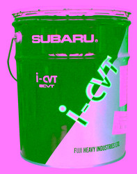    Subaru  I-CVT Fluid,   -  