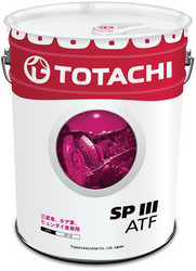    Totachi  ATF SPIII,   -  
