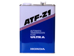    Honda  ATF Z1 Ultra,   -  