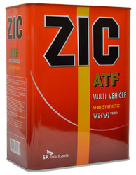    Zic   ZI ATF Multi Vehicle,   -  