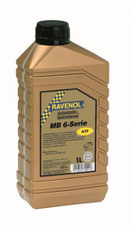 Ravenol  MB 6-SERIE ATF, 1