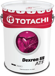    Totachi  ATF Dexron-III,   -  