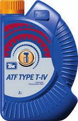       ATF Type T-IV 1,   -  