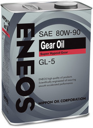    Eneos  Gear GL-5,   -  
