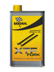    Bardahl XTF Fork Synthetic Oil, 0.5.,   -  
