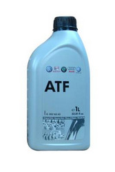    Vag   "ATF Tiptronic", 1,   -  