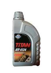    Fuchs   Titan ATF 4134 (1),   -  