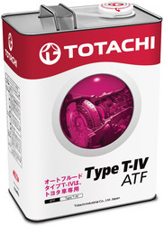    Totachi  ATF Type T-IV,   -  