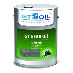    Gt oil   GT GEAR Oil, 20.,   -  
