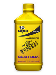 Bardahl . Gear Box Special Oil, 10W-30, 1. API SG - JASO T903: 2006 MA - SAE 10W-30