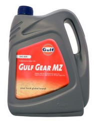    Gulf  Gear MZ 80W,   -  