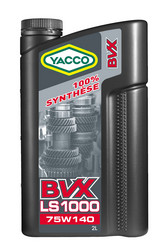    Yacco   BVX LS 100,   -  