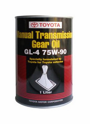    Toyota  Manual TRANSMSION Gear,   -  