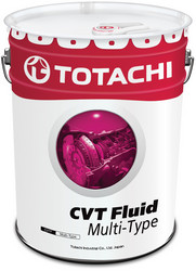    Totachi  ATF CVT Multi-Type,   -  