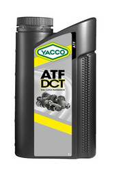    Yacco   ATF DCT 1,   -  
