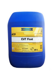 Ravenol    CVT Fluid (20) 