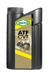    Yacco   ATF CVT 1,   -  