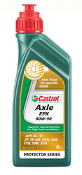    Castrol   Axle EPX 80W-90, 1 ,   -  