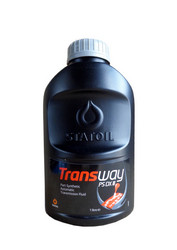    Statoil   TransWay PS DX lll (1),   -  