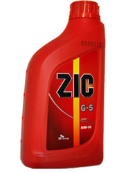 Zic   ZI G-5