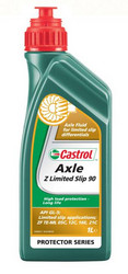    Castrol   Axle Z Limited slip 90, 1 ,   -  