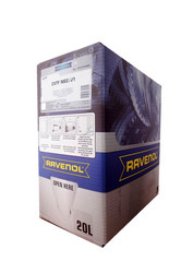   Ravenol    CVTF NS2/J1 Fluid (20),   -  